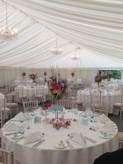 Wild At Heart Flowers, Florist in Ludlow