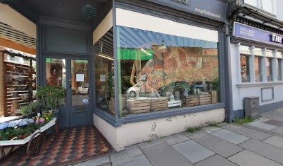 Gullicks Florist, Florist in Salisbury