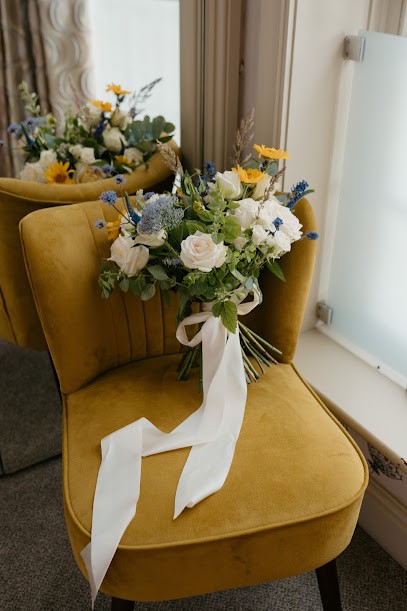 The Flower Bank, Florist in Barnet