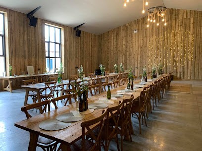 Forget Me Not Flower Designers and Flower School, Florist in Shildon