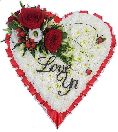 L31flowers.co.uk, Florist in Liverpool