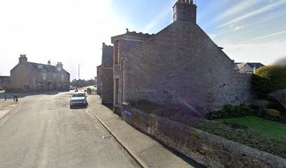 Floral Request, Florist in Inverurie