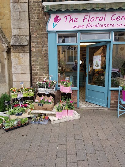 The Floral Centre, Florist in Wisbech