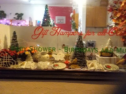 Presents and Petals Flowers and Gifts by Vicki, Florist in Manchester