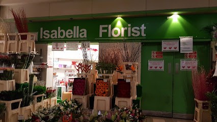 Isabella Florist, Florist in Edgware