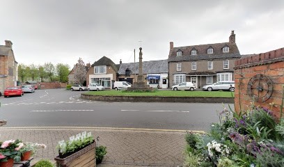 Flower Thyme, Florist in Warwick
