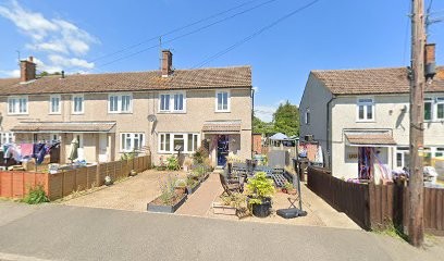 Grown & Gathered, Florist in Saxmundham