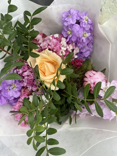 Wells the Florist, Florist in Bridgnorth