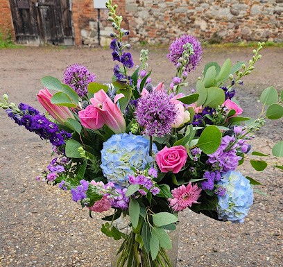 Flowerbox Florist Leicester, Florist in Leicester