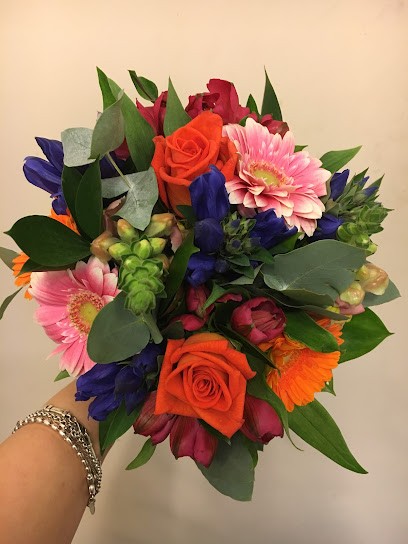 Flowers Galore, Florist in Bristol