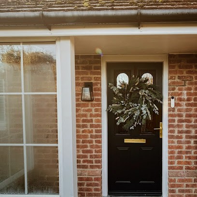 Wild Flower Studios, Florist in Newbury