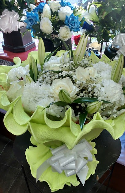 Ann's Florist, Florist in Liverpool