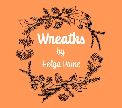 Build a Wreath, Florist in Matlock