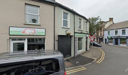 Bumble Bee Gardens, Florist in Omagh