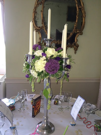 Lou's Flowers, Florist in Leicester