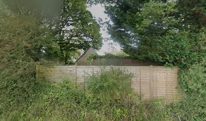 The Real Cut Flower Garden, Florist in Bridport