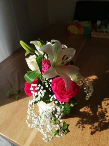 Emma's Flowers, Florist in Bristol