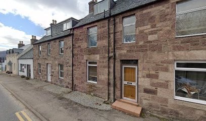 Ullapool Fresh Flowers, Florist in Ullapool