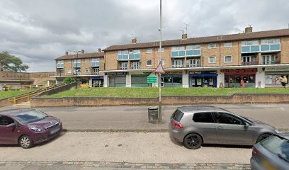 Pete & Gills, Florist in Leicester