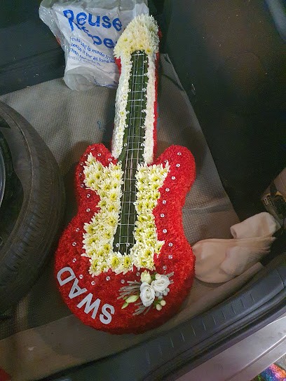 Christie`s Flowers, Florist in Winsford