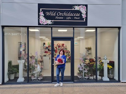 wildorchidaceae ltd, Florist in Peterborough