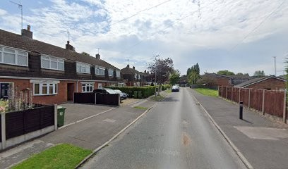 Flowers By Irene, Florist in Kidderminster