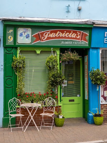 Patricia's Florist, Florist in Ringwood