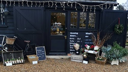 Rosehip Bespoke Floristry, Florist in Bedford