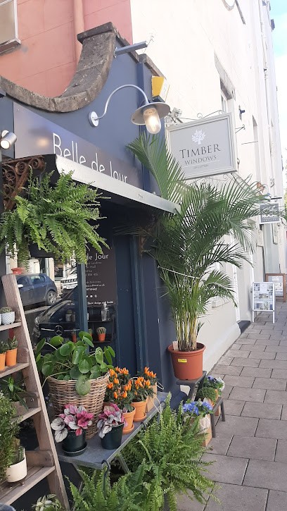 Belle De Jour Florist, Florist in Bristol