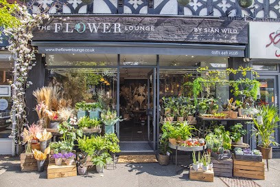 The Flower Lounge, Florist in Manchester