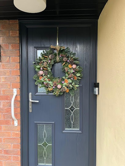 Inspirations Florist by Hannah WAKEFIELD, Florist in Wakefield