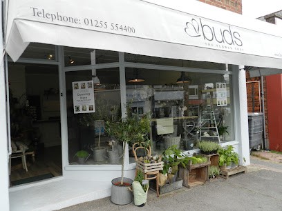 Buds, Florist in Harwich