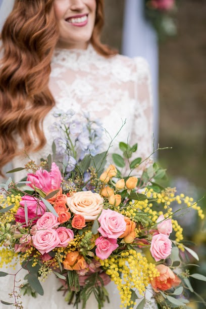 Ivy Wild Floral Design, Florist in Leeds