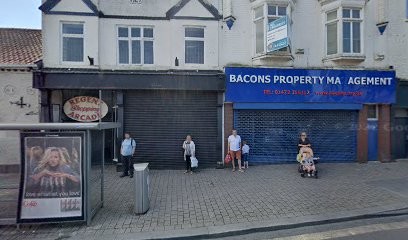 Fairytales Flowers, Florist in Grimsby