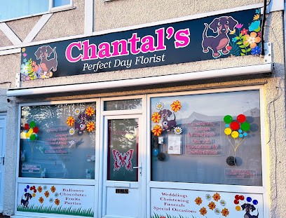 Chantal's perfect day florist, Florist in Doncaster