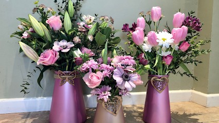 Fairweather Flowers, Florist in Cambridge
