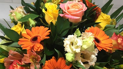 Ana’s florist, Florist in Abergele