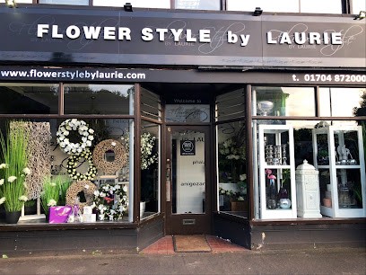 FlowerStyle By Laurie, Florist in Liverpool