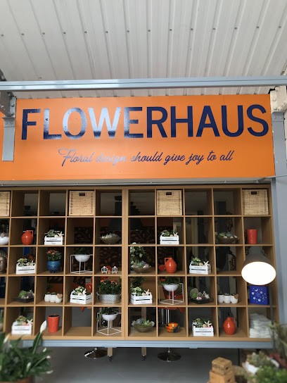FLOWERHAUS, Florist in Liverpool