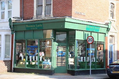 Blooming Luvly, Florist in Southsea
