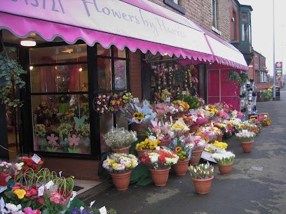 Flowers By Harris, Florist in Rochdale