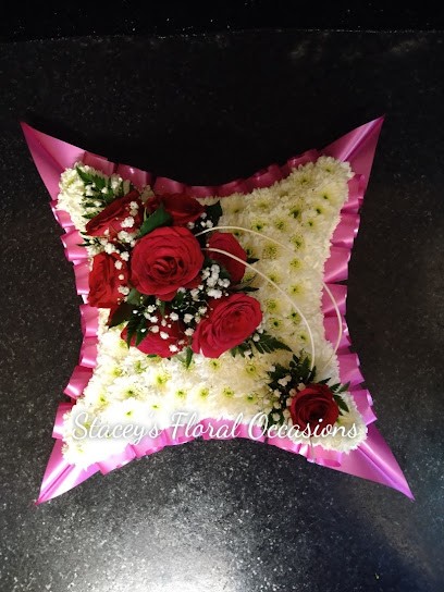 Stacey's Floral Occasions, Florist in Kingswinford