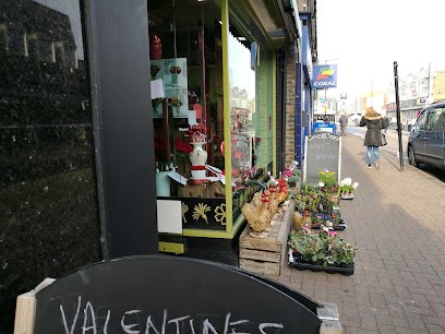 Stephens Bouquet, Florist in Wickford