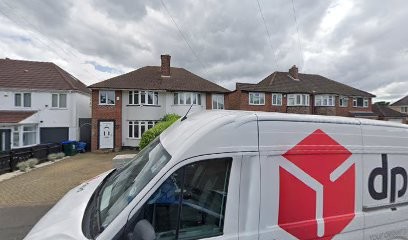 Blossom Baby, Florist in Birmingham