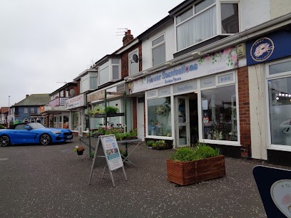 Flower Scentsations, Florist in Blackpool