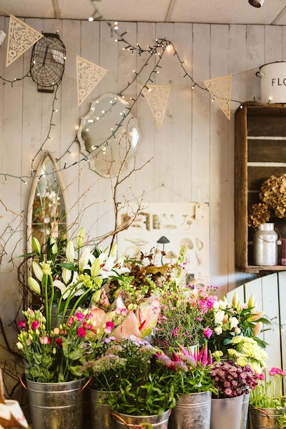 Rosebuds, Florist in Pontefract