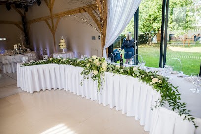 Soiree Taylormade Weddings & Occasions, Florist in Birmingham