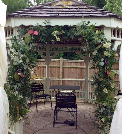 GardenRoom At GoldenSquare, Florist in Tenterden