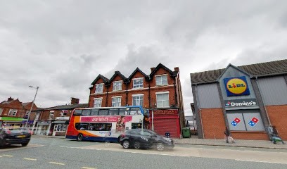 E flowers uk TA Buttercups & Daisies ( Manchester), Florist in Manchester