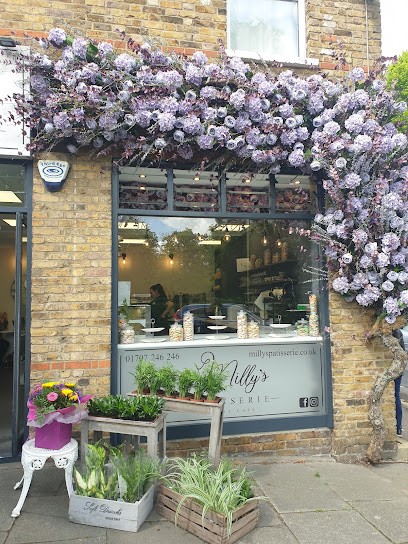 Ramels Florist, Florist in Potters Bar